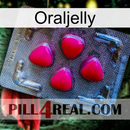 Oraljelly 13